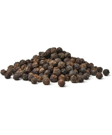 OMC Black Peppercorn (100gm Pack) | Kali Mirch | Whole Black Peppercorn - Buy Online on SooperMarket.com