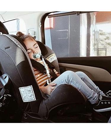 Axkid Support Leg Adapter - Compatible with Minikid and Move Car Seats - Buy Online on SooperMarket.com
