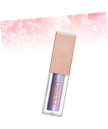 Angoily 1pc Eye Shadow Shimmer Eyeliners Shimmer Eyeshadow Metallic Makeup Liquid Eyeshadow Brighten - Buy Online on SooperMarket.com