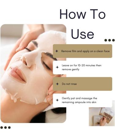 Skin1004 Madagascar Centella Watergel Sheet Ampoule Mask - Buy Online on SooperMarket.com