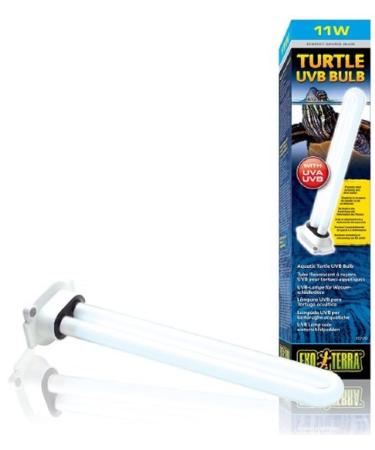 Exo Terra Turtle UVB Lamp 11 Watt
