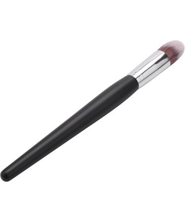 Desikixudy 1Pc Colorful Flame Top Tapered Makeup Brush Foundation Powder Brush Contour Highlight Highlighter Brush Blending Cosmetic #3 - Buy Online on SooperMarket.com