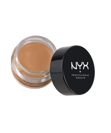 NYX Cosmetics Full Coverage Concealer in Fresh Beige - Buy Online on SooperMarket.com