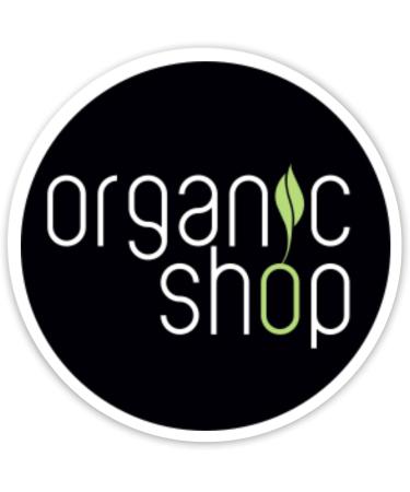 Organic Shop Raspberry Cream Body Scrub 250ml - Pack of 1 | Exfoliating Scrub with Raspberry Extracts - Buy Online on SooperMarket.com