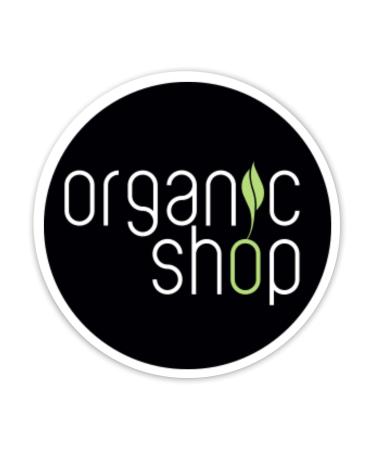 Organic Shop Body Scrub - Natural Cinnamon & Honey 250ml | Exfoliating & Nourishing | Shop Internationally - Buy Online on SooperMarket.com