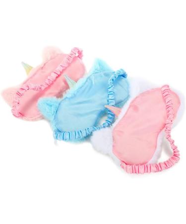 Work Eye Mask Facial Mask for Kids - White Eyelash Lemon Cocktail Straws - 1 Count (Pack of 1) - International Shipping Available - Buy Online on SooperMarket.com