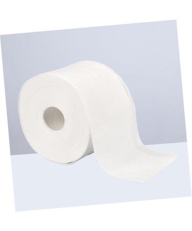 Buy Non-Woven Makeup Wipes - 1 Roll Cotton Tissue for Easy Cleaning | International Shipping Available - Buy Online on SooperMarket.com