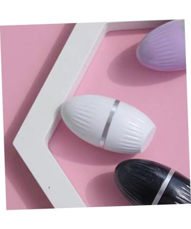 MAGICLULU Tool Cleaner Absorbing Skin Er Oil Face Cleaning Portable Facial Ball 5.70X3.00X3.00CM White - Buy Online on SooperMarket.com