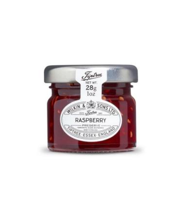 Tiptree Raspberry Jam 72 x 28gr