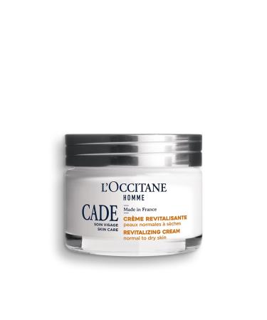 L'Occitane Cade Revitalizing Cream 1.60 Fl. Oz