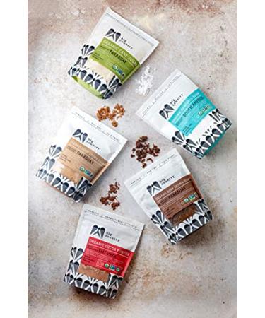 Organic Fair Trade Light Brown Sugar - 1.5 lb (Pack of 6) | Non GMO, Vegan, Gluten Free - Buy Online on SooperMarket.com