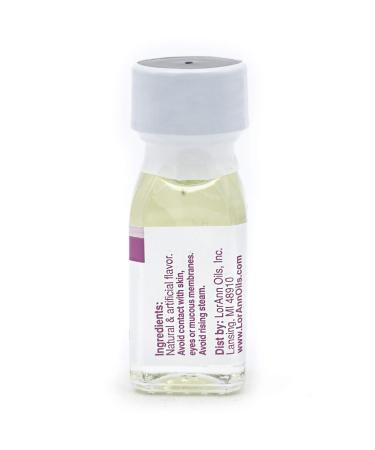 LorAnn Cinnamon Oil SS Flavor 1 Dram Bottle 4 Pack - 3.7ml x 4 | Top Quality Cinnamon Extract - Buy Online on SooperMarket.com