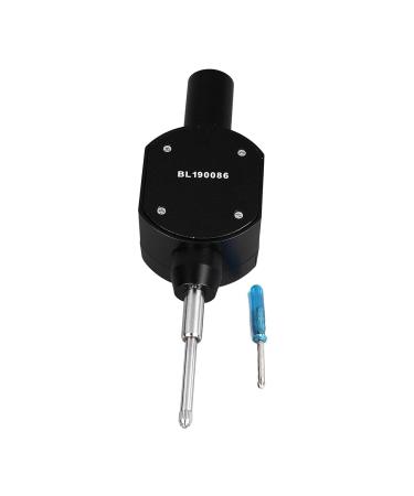 Showcase Dial Indicator IP65 Display Gauge with Pristine Digital Display Accurate to 00001mm 000005in Unmatched Dial Indicators - Buy Online on SooperMarket.com