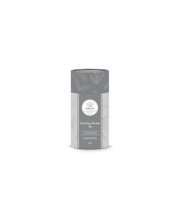 Thames Tea | Premium Selection of Flavoured Tea | Luxury British Tea Experience | Loose Leaf Tea | Fruit & Herbal Tea | Loose Tea | Tubebox (Earl Grey Rooibos Tea)