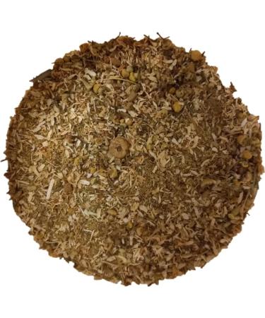 Chamomile Flowers Horse Herb Equine Natural Feed Supplement - 1kg
