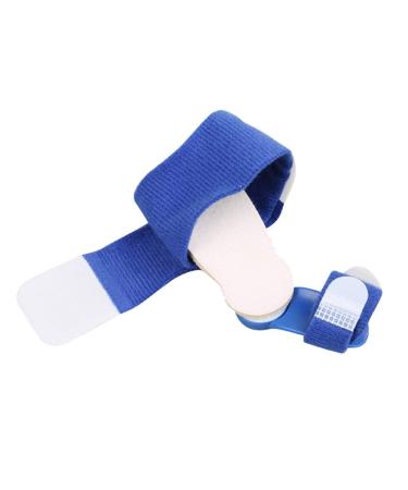 JHGCCL 2PCS Toe Straighteners Hallux Valgus Orthotics Big Toe Corrector Foot Feet Guard Bone Corrective Night Day