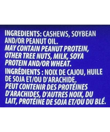 Planters Cashews Unsalted 200g - Buy Online on SooperMarket.com