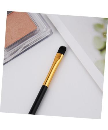 Gogogmee 15pcs Eye Shadow Brush Women Makeup Brush Blending Sponge Eyeshadow Sponge Applicator Plastic - Buy Online on SooperMarket.com