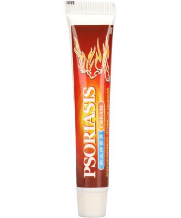Itching Cream for Minor Irritations | Soothes and Restores Irritated Skin | Health Care for Men and Women - Buy Online on SooperMarket.com
