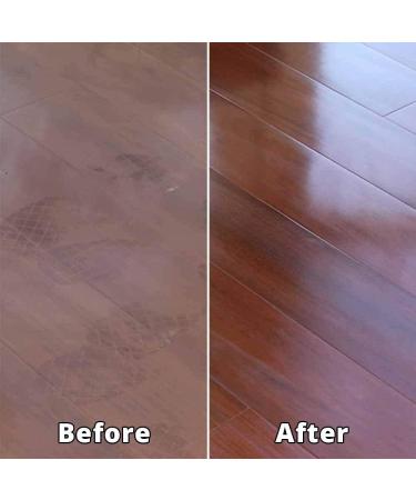 Rejuvenate Professional Wood Floor Restorer & Polish - High Gloss Finish 32oz - Buy Online on SooperMarket.com