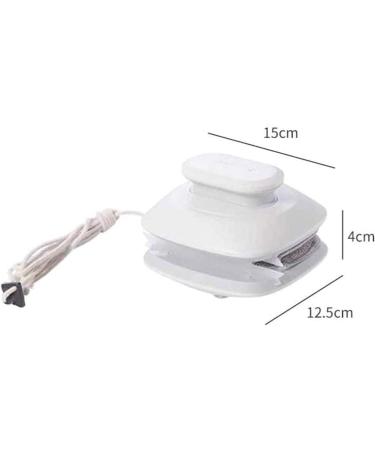 CTCOIJRN Window Cleaner Magnetic Double Side Glass Cleaning Brush Glass Tools 15 24Mm Wiper - Buy Online on SooperMarket.com