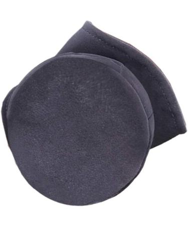 Healifty 1pc Moxa Holder Thermal- Insulation Moxa Bag Moxa Stick Moxibustion Cover Clothing Cloth Cover - Buy Online on SooperMarket.com