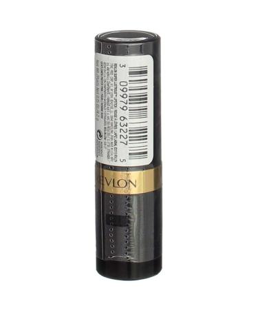 Revlon Super Lustrous Lipstick Creme Gentlemen Prefer Pink 450 - 4 Pack Bundle - Buy Online on SooperMarket.com