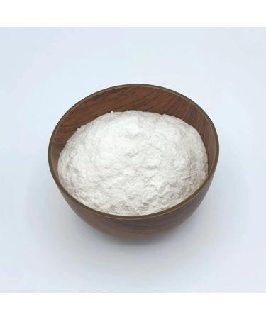 Thames Organic 1kg Organic White Rice Flour - Non-GMO Vegan | Additive-Free, Preservative-Free | Resealable Bag | 1000g (Pack of 1) - Buy Online on SooperMarket.com