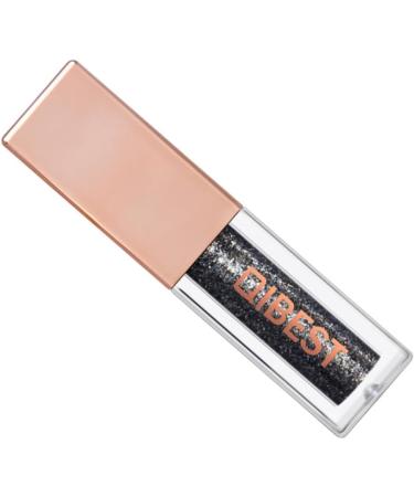 HAPINARY 2 Pcs Eye Makeup Glow Eye Powder Glitter Liquid Eyeliner Eye Shadow Glitter Eyeshadow - Buy Online on SooperMarket.com