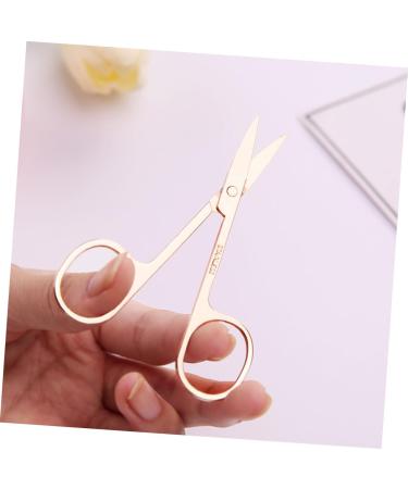 Didiseaon Stainless Steel Man Cosmetic Tool - High Quality Durable & Portable Beauty Essential - Buy Online on SooperMarket.com