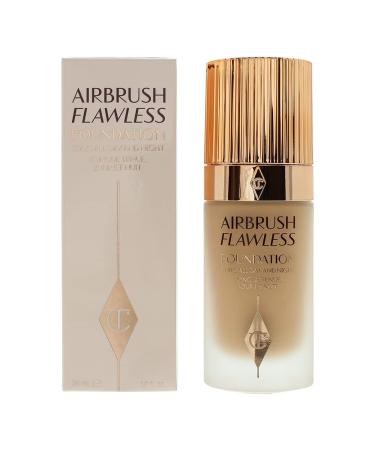 Charlotte Tilbury Airbrush Flawless Foundation Full-Coverage Foundation (7.5 Warm)