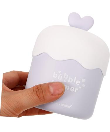 Gogogmee Face Foam Maker Face Wash Foam Maker Facial Foams Cup Face Wash Foamer Maker Portable Bubble Maker Foam Foam Maker Foam Maker for Face Wash - Buy Online on SooperMarket.com