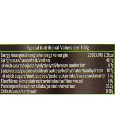 Biona Organic Pumpkin Seed Butter 170g - Buy Online on SooperMarket.com