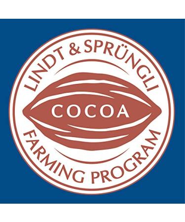 Lindt LINDOR Dark Chocolate Truffles - 50.8 oz, 120 Count | Gourmet Truffles with Melting Center - Perfect Gift! - Buy Online on SooperMarket.com