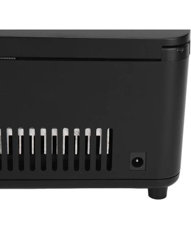 Portable Insulin Refrigerator Mini Cooler Box - Holds 3 Pens - Electric for Vehicle - Family Sized - Buy Online on SooperMarket.com