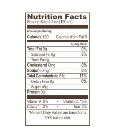 Monin Wildberry Fruit Smoothie Mix (46oz) - Refreshing H-Smoothie Blend - Buy Online on SooperMarket.com