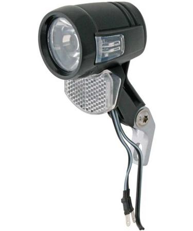 AXA Blueline 30 ND Headlamp - Black Front Light for International Shipping | High-Performance & Durable - Buy Online on SooperMarket.com