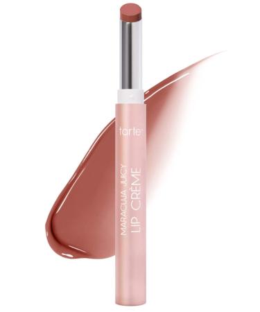 Tarte Maracuja Juicy Lip Cr me Full Size 2 G / 0.07 OZ (Mauve)