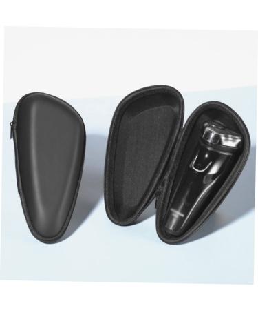 Beavorty 2pcs EVA Razor Storage Bag | Travel Accessories & Shaving Container | Durable & Lightweight - Buy Online on SooperMarket.com