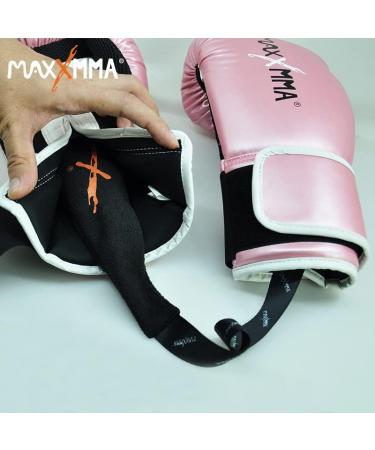 MaxxMMA Odor Eliminator for Boxing Gloves - Deodorizers for All Sports - Buy Online on SooperMarket.com