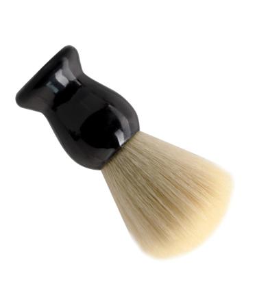 harayaa Shaving Brush Barber Shop Shaving Brush for Personal And