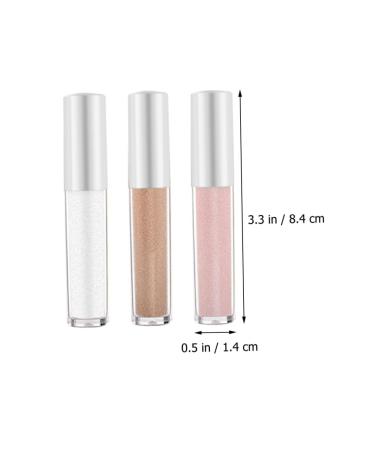NOLITOY 9 Pcs Polarized Monochrome Eyeshadow Set | Professional Silk & Glitter Makeup Tool | Long Lasting & Portable Eyeshadow for Women - Buy Online on SooperMarket.com