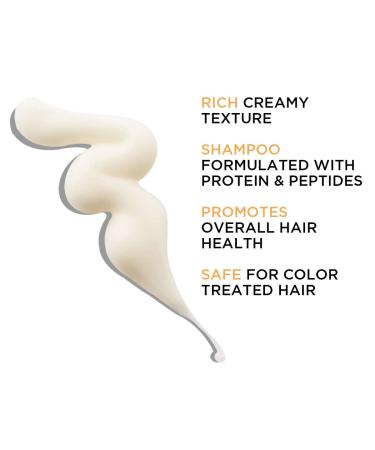 GK HAIR Global Keratin Moisturizing Shampoo Sulfate & Paraben Free for Dry Frizzy Hair 10.1 Fl Oz International Shipping Available - Buy Online on SooperMarket.com