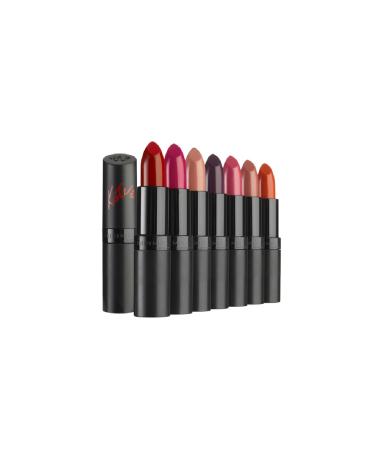 Rimmel London Lasting Finish by Kate Lipstick 006 - Long-lasting and vibrant lip color - Buy Online on SooperMarket.com