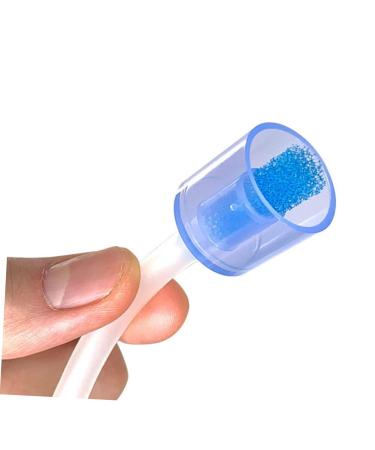 GAFOKI 40pcs Nasal Aspirator Filter Cotton - Infant Nose Sucker Sponge Filters for Toddlers and Babies - Buy Online on SooperMarket.com