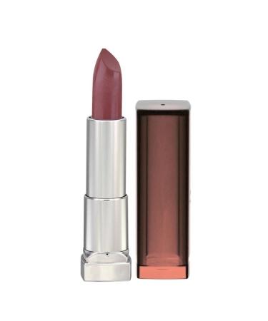 MAYBELLINE New York Color Sensational Nudes Lipstick 755 Toasted Brown 4 g 755 Toasted Brown 1 piece (1 pack)