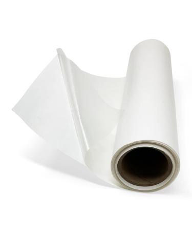 HBI H.B.I. PRODUCTS Iron-On Adhesive Film 9 x 5 yd Fusible Film - Quilting  Crafting  Sewing & Applique