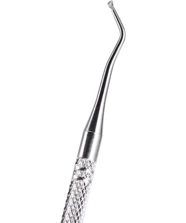 Pedicure Tool Professional Correction Lifter for Ingrown Toenails File Cleaner Double-sided Pedicure Tool - Buy Online on SooperMarket.com