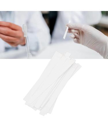 Nitric Oxide Test Strips 25 Strips Highly Accurate Body Nitric Oxide Test Strips Test Salivary Nitrite Levels for Health Care - Buy Online on SooperMarket.com