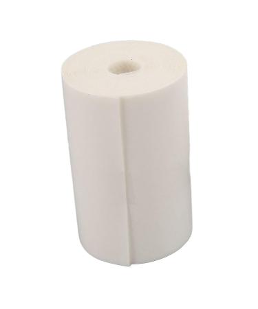 Buy 2 Rolls Eyelash Extensions Tape | Adhesive Lash Extension & Under Eye Pads for Perfect Isolation | Fast International Shipping - Buy Online on SooperMarket.com